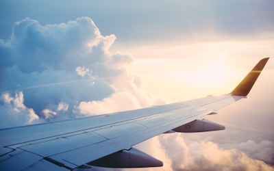 空运